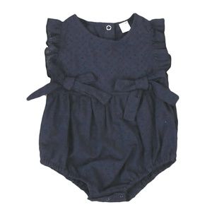 Brand New Baby Girl Romper Jumpsuit